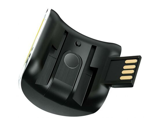 Передняя велофара Knog Мигалка Lil Cobber Front 110 Lumens (12186), изображение 5 Передняя велофара Knog Мигалка Lil Cobber Front 110 Lumens (12186), изображение 5