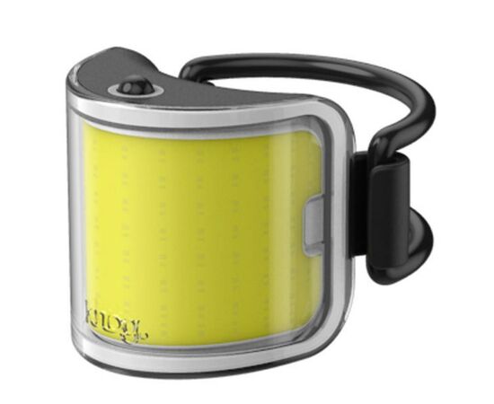 Передня велофара Knog Мигалка Lil Cobber Front 110 Lumens (12186)