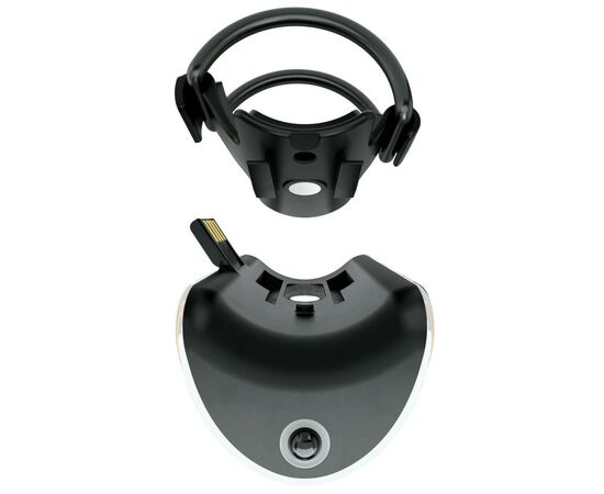 Передняя велофара Knog Мигалка Mid Cobber Front 320 Lumens (12189), изображение 4 Передняя велофара Knog Мигалка Mid Cobber Front 320 Lumens (12189), изображение 4