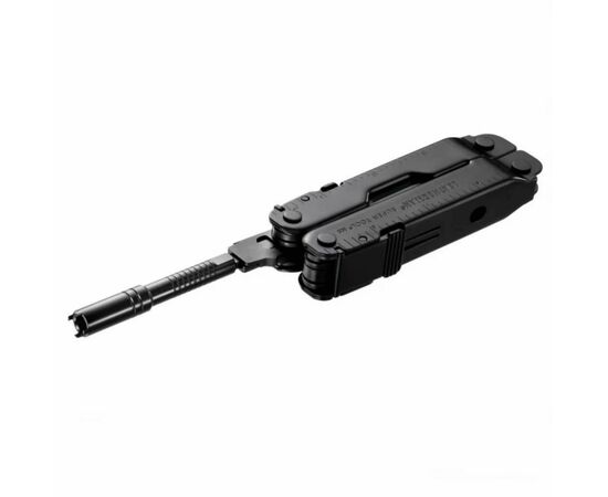 Мультитул Leatherman Super Tool 300M Black (832758), изображение 3 Мультитул Leatherman Super Tool 300M Black (832758), изображение 3