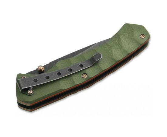 Нож Boker Magnum Iguanodon (01SC072), изображение 2