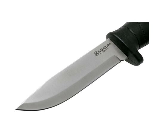 Нож Boker Magnum Knivgar Black (02MB010), изображение 4 Нож Boker Magnum Knivgar Black (02MB010), изображение 4