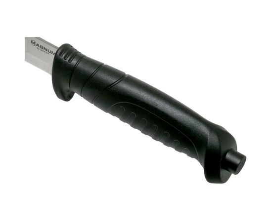 Нож Boker Magnum Knivgar Black (02MB010), изображение 6 Нож Boker Magnum Knivgar Black (02MB010), изображение 6