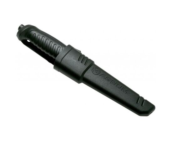 Нож Boker Magnum Knivgar Black (02MB010), изображение 7 Нож Boker Magnum Knivgar Black (02MB010), изображение 7