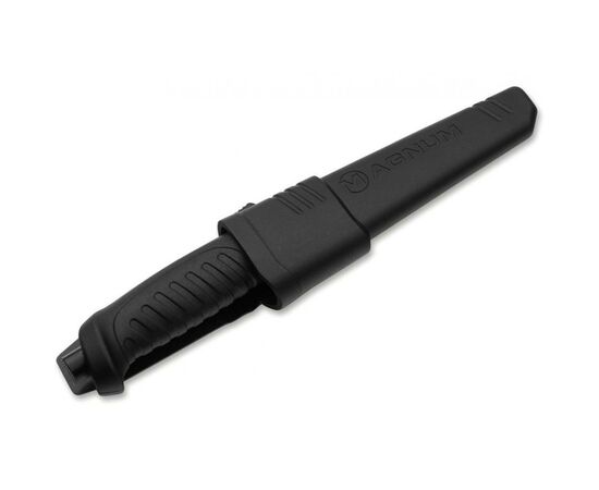 Нож Boker Magnum Knivgar Black (02MB010), изображение 9 Нож Boker Magnum Knivgar Black (02MB010), изображение 9