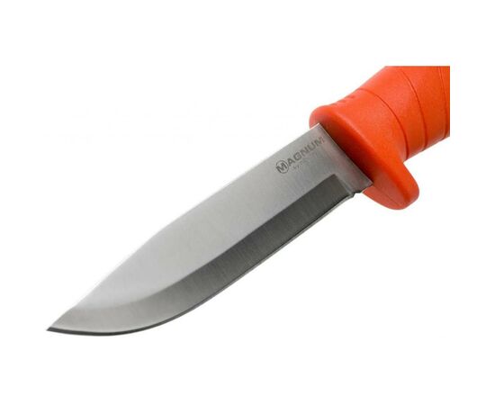 Нож Boker Magnum Knivgar SAR Orange (02MB011), изображение 4