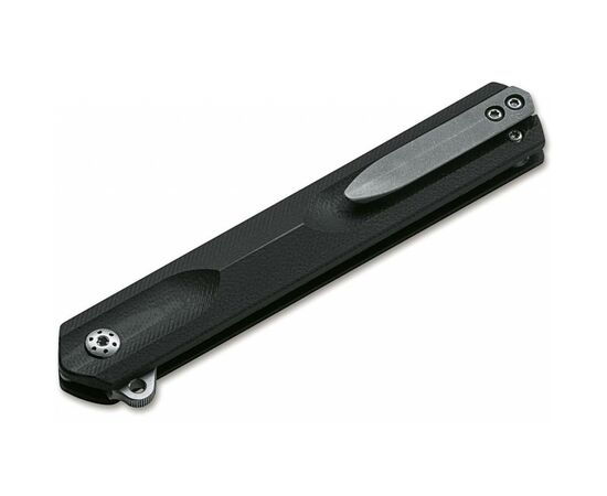 Нож Boker Plus Kyoto (01BO241), изображение 2 Нож Boker Plus Kyoto (01BO241), изображение 2