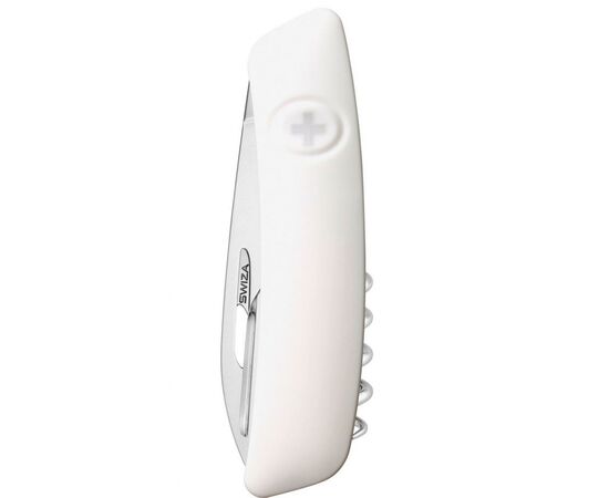 Нож Swiza D03 White (KNI.0030.1020), изображение 2 Нож Swiza D03 White (KNI.0030.1020), изображение 2