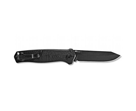 Нож Benchmade Mediator (8551BK), изображение 2 Нож Benchmade Mediator (8551BK), изображение 2
