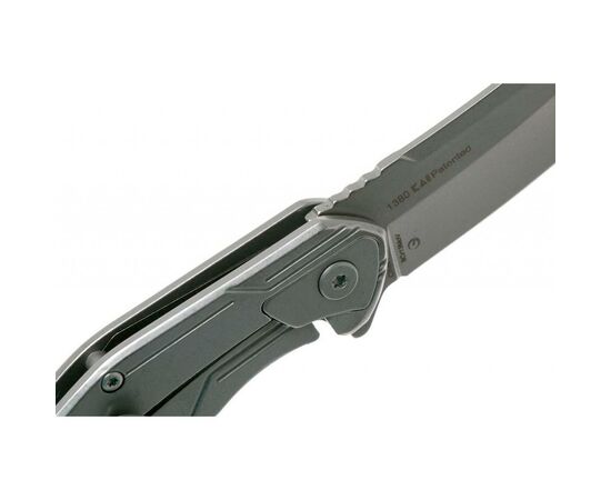 Нож Kershaw Husker (1380), изображение 4 Нож Kershaw Husker (1380), изображение 4