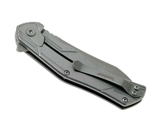 Нож Kershaw Husker (1380), изображение 7 Нож Kershaw Husker (1380), изображение 7
