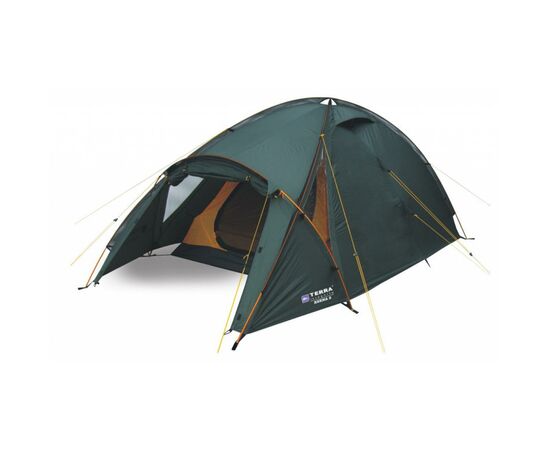 Палатка Terra Incognita Ksena 2 Alu darkgreen (4823081500445)