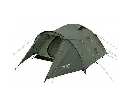 Палатка Terra Incognita Zeta 3 khaki (4823081502418)