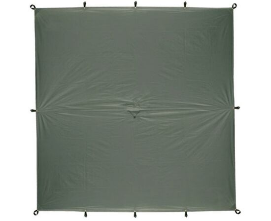 Тент Terra Incognita Tarp 3 x 3 khaki (4823081501725)