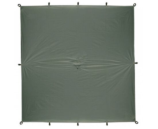 Тент Terra Incognita Tarp 4 x 5 khaki (4823081501763)