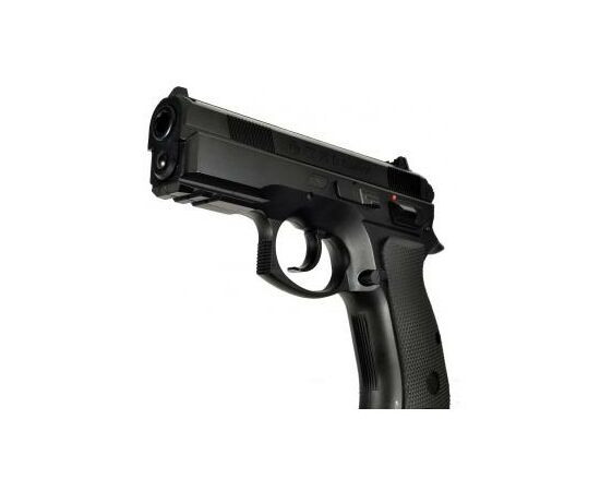 Пневматический пистолет ASG CZ 75D Compact (16200), изображение 2 Пневматический пистолет ASG CZ 75D Compact (16200), изображение 2