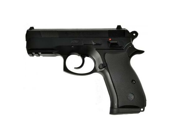 Пневматический пистолет ASG CZ 75D Compact (16200)