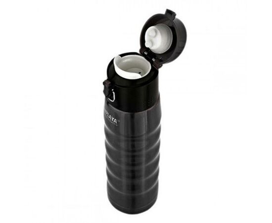 Термос Laplaya Bubble Safe grey 0.5l (539311), изображение 2 Термос Laplaya Bubble Safe grey 0.5l (539311), изображение 2