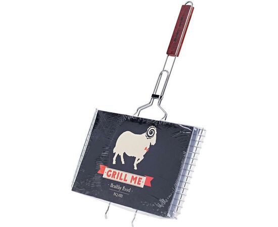 Решётка для гриля Grill Me BQ-022 (4823082701285/4823082701285)