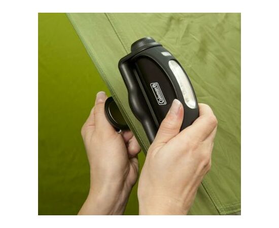 Фонарь Coleman Magnetic CLM10 (4823082706303), изображение 3 Фонарь Coleman Magnetic CLM10 (4823082706303), изображение 3
