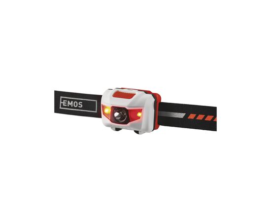 Фонарь EMOS HL-H0520 (*P3521), изображение 4 Фонарь EMOS HL-H0520 (*P3521), изображение 4