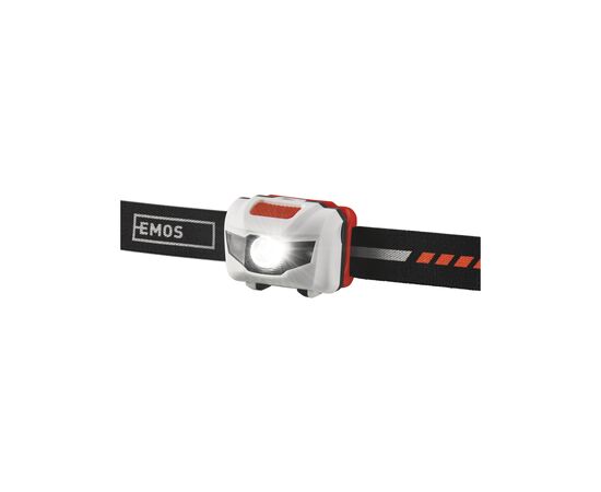 Фонарь EMOS HL-H0520 (*P3521), изображение 5 Фонарь EMOS HL-H0520 (*P3521), изображение 5