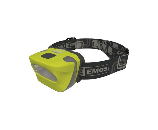 Фонарь EMOS P3528 (*P3528), изображение 2 Фонарь EMOS P3528 (*P3528), изображение 2