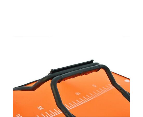 Рыболовная сумка Tramp TRP-030-Orange-M, изображение 2 Рыболовная сумка Tramp TRP-030-Orange-M, изображение 2