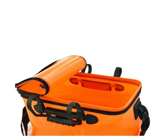 Рыболовная сумка Tramp TRP-030-Orange-M, изображение 3 Рыболовная сумка Tramp TRP-030-Orange-M, изображение 3