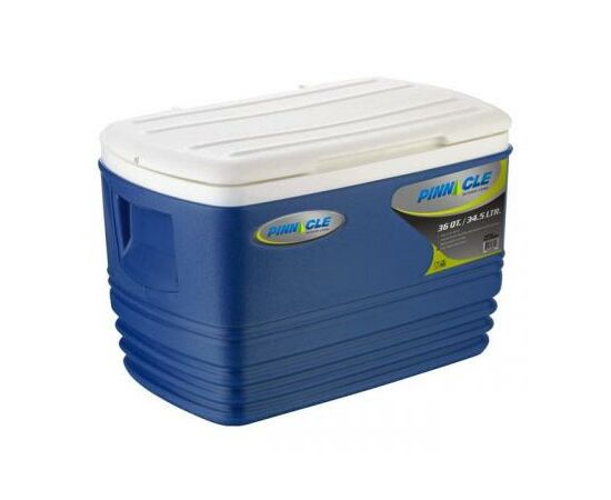 Термобокс Pinnacle Eskimo 34,5л BLUE (0682622060091BLUE)