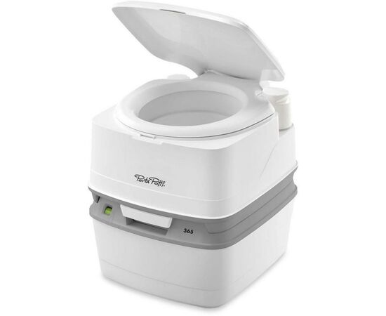 Биотуалет Thetford Porta Potti 365 белый 4586 (8710315024586), изображение 2 Биотуалет Thetford Porta Potti 365 белый 4586 (8710315024586), изображение 2