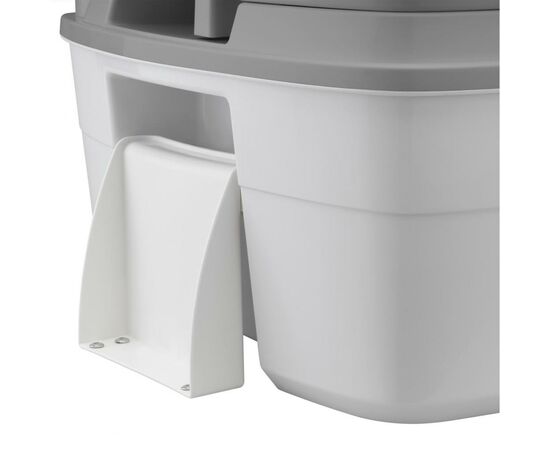 Биотуалет Thetford Porta Potti 365 белый 4586 (8710315024586), изображение 3 Биотуалет Thetford Porta Potti 365 белый 4586 (8710315024586), изображение 3