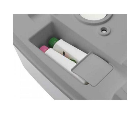 Биотуалет Thetford Porta Potti 365 белый 4586 (8710315024586), изображение 4 Биотуалет Thetford Porta Potti 365 белый 4586 (8710315024586), изображение 4