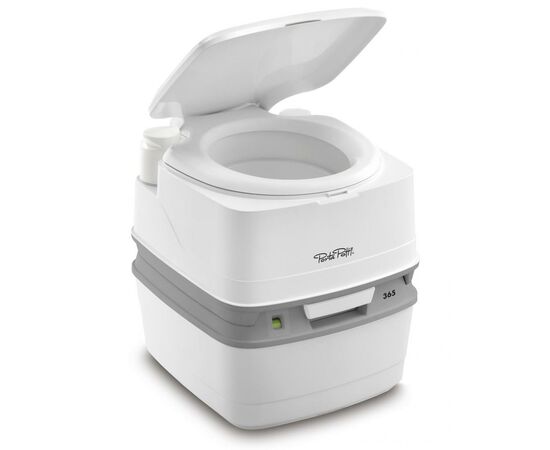 Биотуалет Thetford Porta Potti 365 белый 4586 (8710315024586)