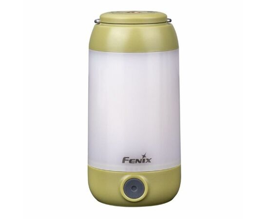 Ліхтар Fenix CL26R Green (CL26Rg)