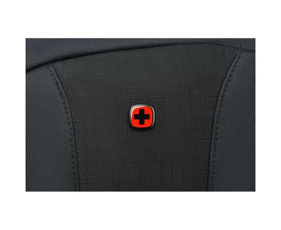 Рюкзак для ноутбука Wenger 10" Monosling Shoulder Bag Black (604606), изображение 8 Рюкзак для ноутбука Wenger 10" Monosling Shoulder Bag Black (604606), изображение 8