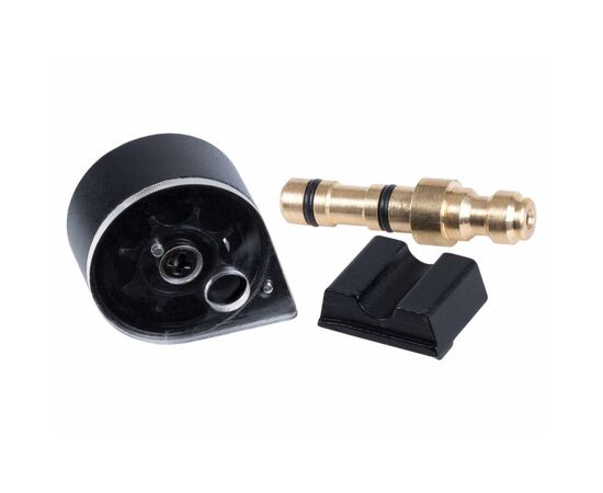 Пневматична гвинтівка Diana Stormrider PCP, 4,5 мм (1900000), зображення 5 Пневматична гвинтівка Diana Stormrider PCP, 4,5 мм (1900000), зображення 5