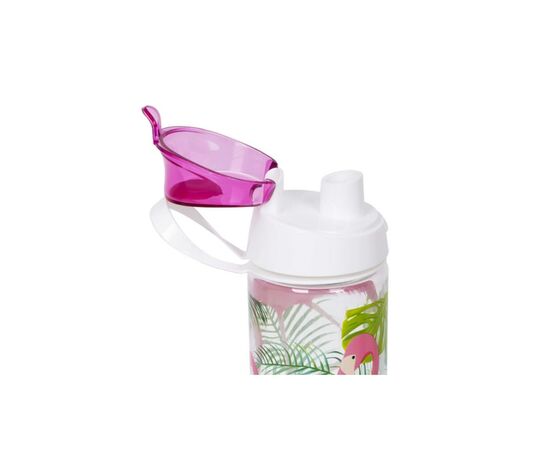 Бутылка для воды Herevin Flamingo 0.75 л (161506-026), изображение 2 Бутылка для воды Herevin Flamingo 0.75 л (161506-026), изображение 2