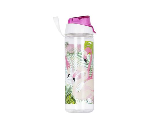 Бутылка для воды Herevin Flamingo 0.75 л (161506-026)