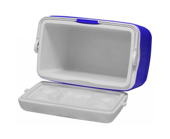 Термобокс Pinnacle Eskimo Primero 32 л Blue (8906053369700BLUE), изображение 3 Термобокс Pinnacle Eskimo Primero 32 л Blue (8906053369700BLUE), изображение 3