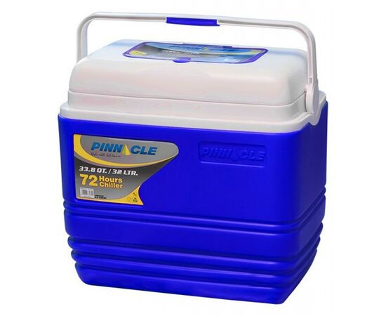 Термобокс Pinnacle Eskimo Primero 32 л Blue (8906053369700BLUE)