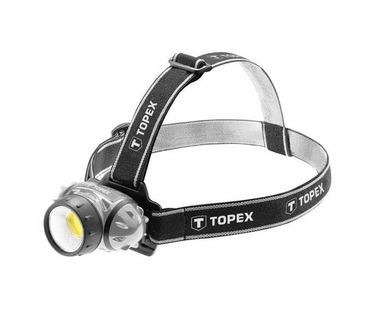 Фонарь Topex 94W391