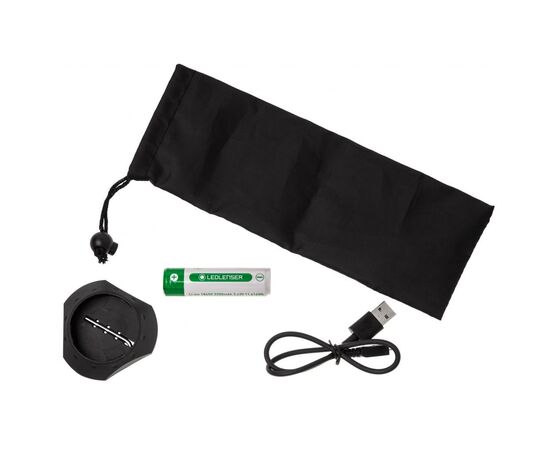 Фонарь LedLenser ML6 кемпинговый (500929), изображение 5 Фонарь LedLenser ML6 кемпинговый (500929), изображение 5