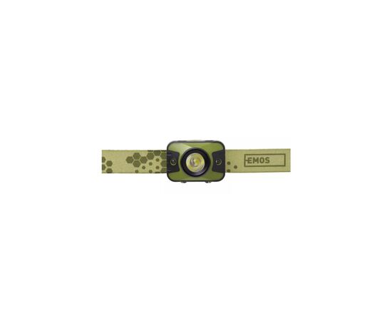 Фонарь EMOS P3539, изображение 2 Фонарь EMOS P3539, изображение 2