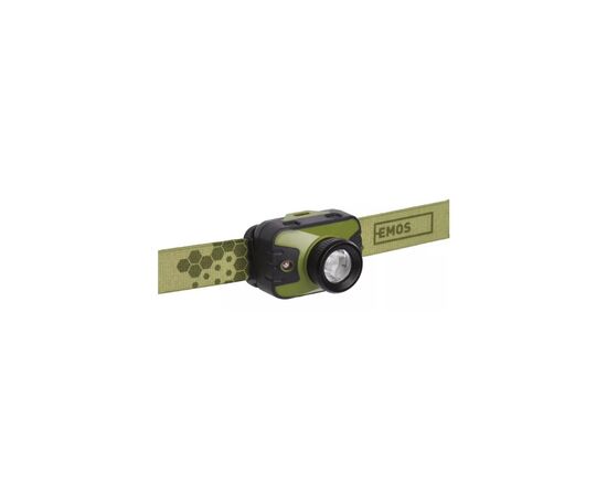 Фонарь EMOS P3539, изображение 3 Фонарь EMOS P3539, изображение 3