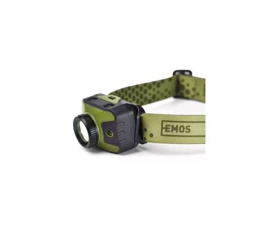 Фонарь EMOS P3539, изображение 4 Фонарь EMOS P3539, изображение 4