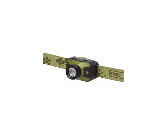 Фонарь EMOS P3539