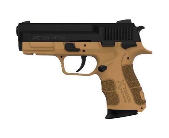 Стартовий пістолет Retay XTreme Tan (T570803R)