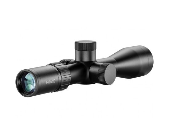 Прицел Hawke Airmax Compact 4-16x44 SF сетка AMX с по (13210), изображение 2 Прицел Hawke Airmax Compact 4-16x44 SF сетка AMX с по (13210), изображение 2