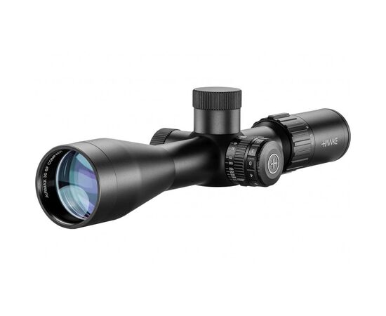 Приціл Hawke Airmax Compact 4-16x44 SF сітка AMX з пі (13210)